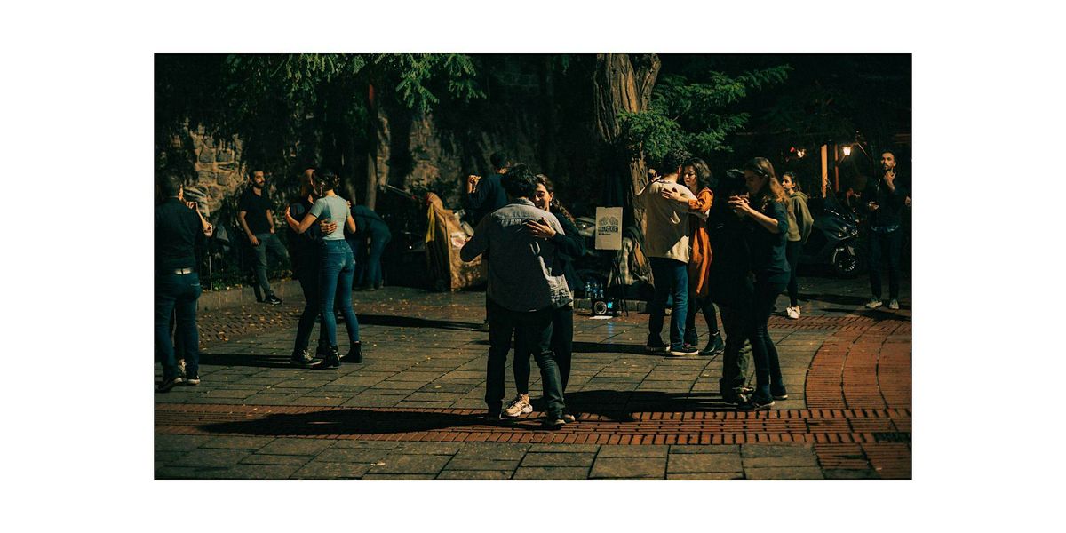 Octoberfest Dance - Glenbrook Community Association