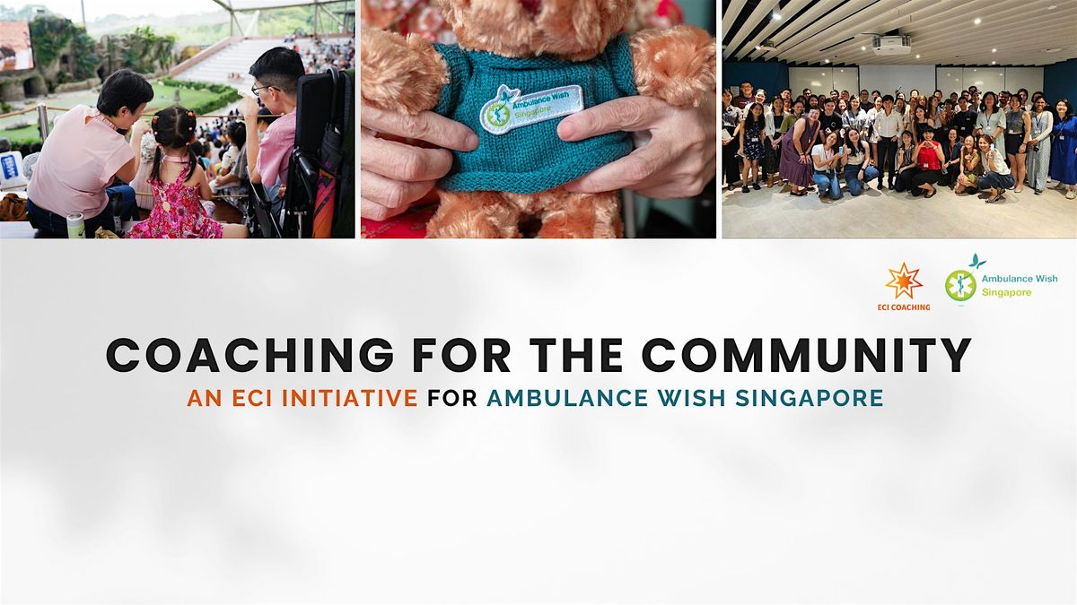 Final Pro-Bono Coaching Event of 2025 on Relationships, Career & Life!