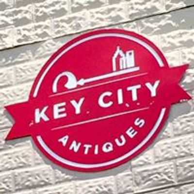 Key City Antique Mall & Shops