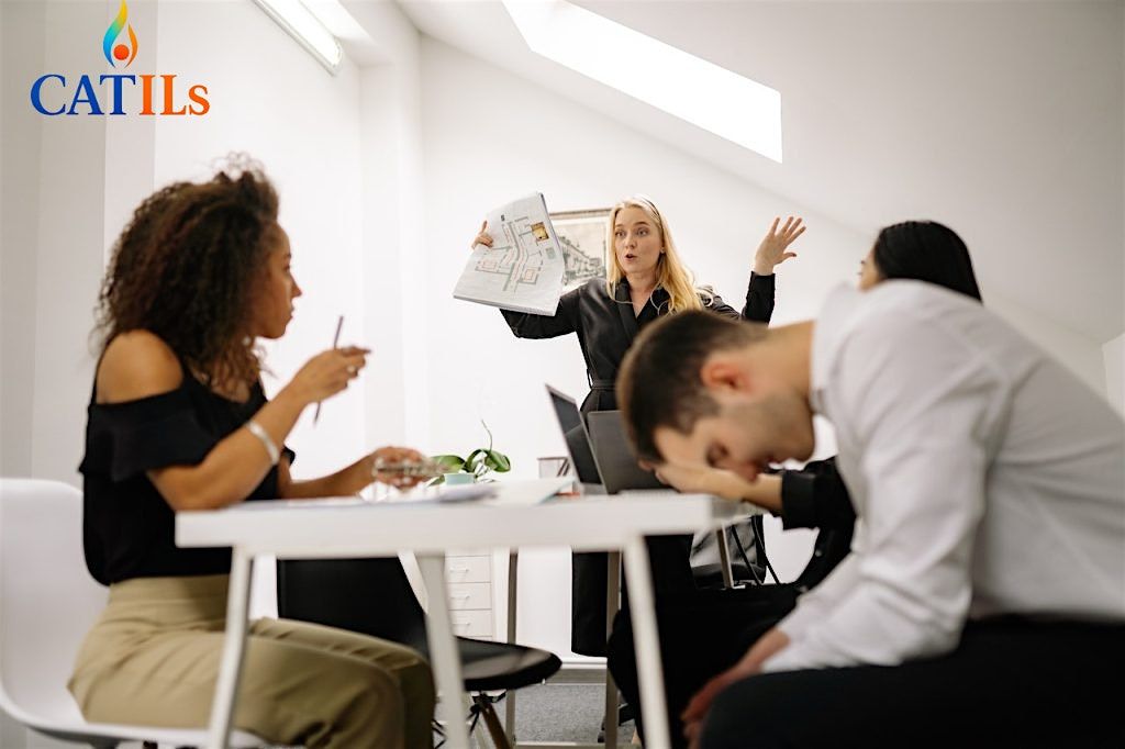 Elevate with Emotional Intelligence \u2013 1 Day Workshop in Denver, CO