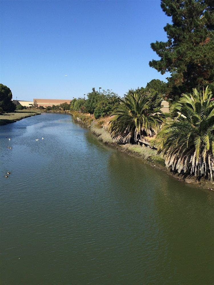 Redwood Creek Guided Tour