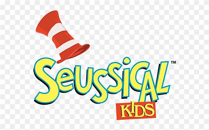 Seussical Kids-BLUE FISH CAST