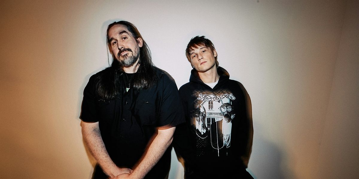 Teen Mortgage w\/Destructo Disk at The Golden Pony (18+)