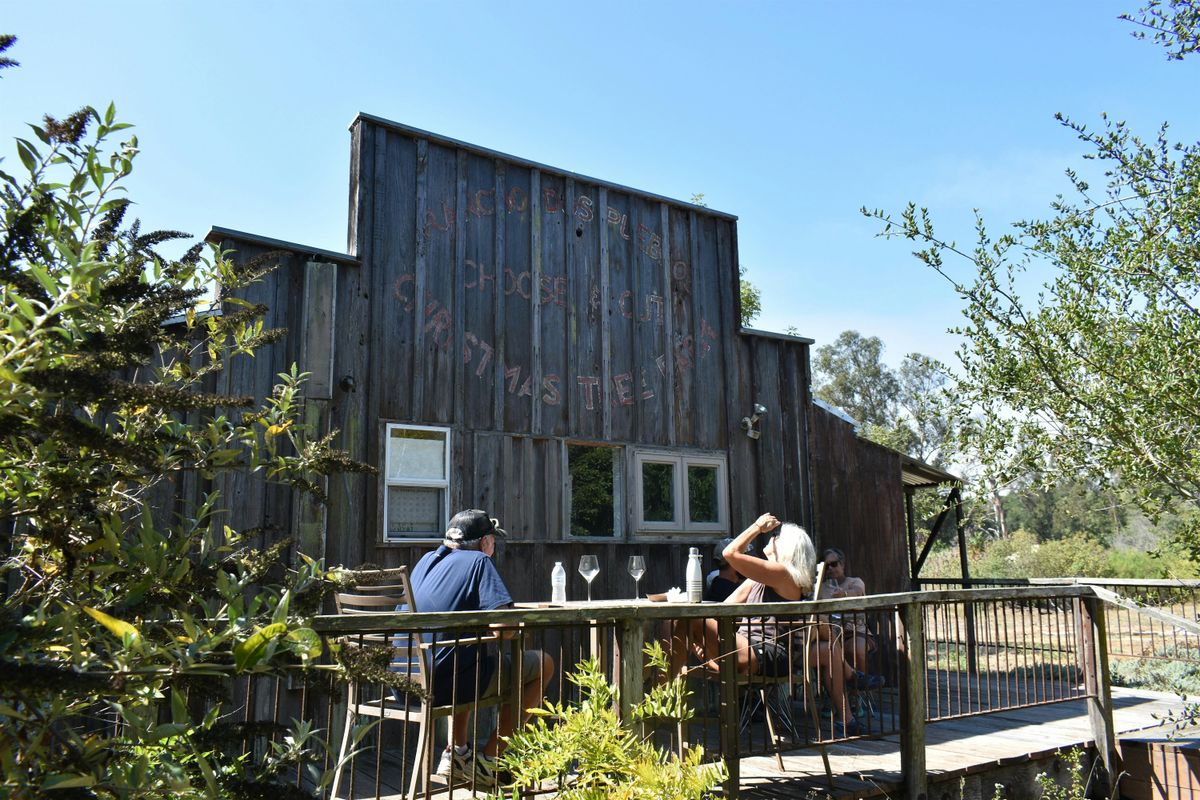 Cultured Abalone Walking Farm Tour & Tasting