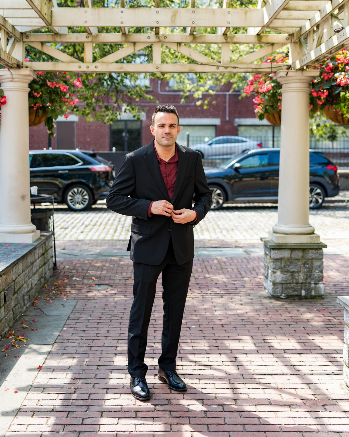 Winter Recital - Piano Works of Safioleas