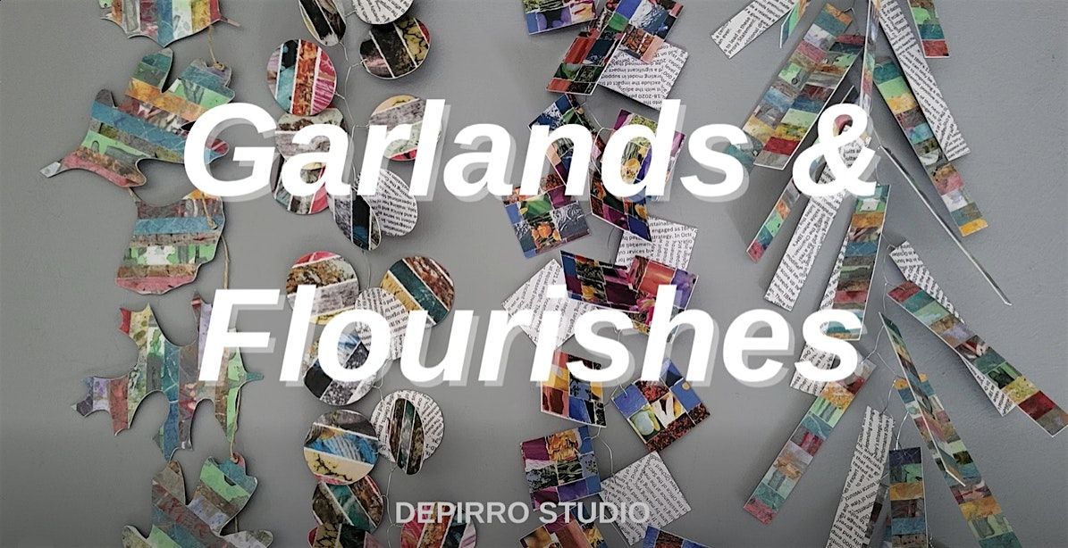 Garlands & Flourishes (A&C Tacoma)