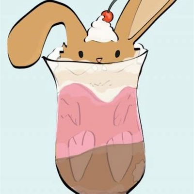 Bunnymilkshake Concoctions