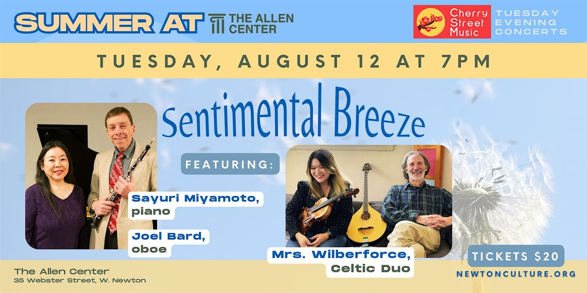 Sentimental Breeze