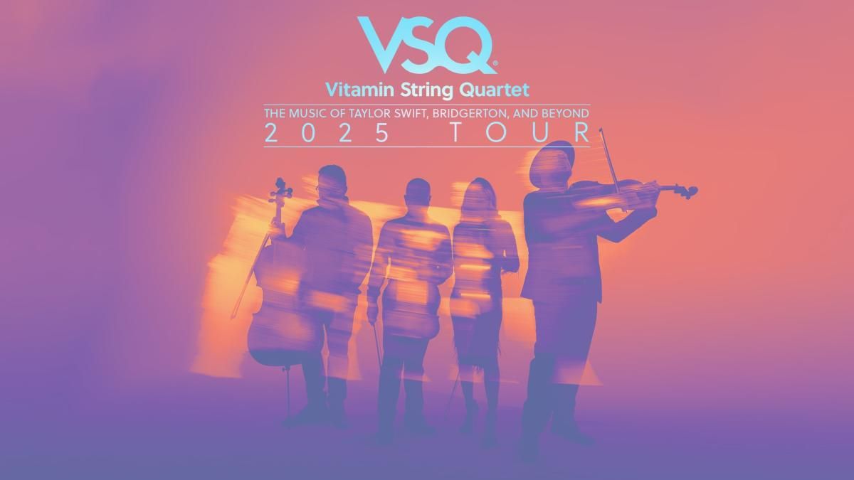 The Danish String Quartet - Davis