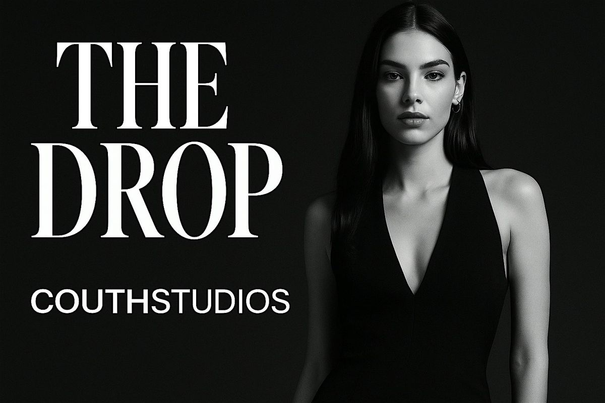 The Drop by Couth Studios