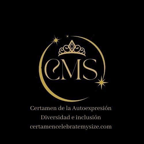 CELEBRATE MY SIZE Certamen de la Autoexpresi\u00f3n , Diversidad e inclusi\u00f3n