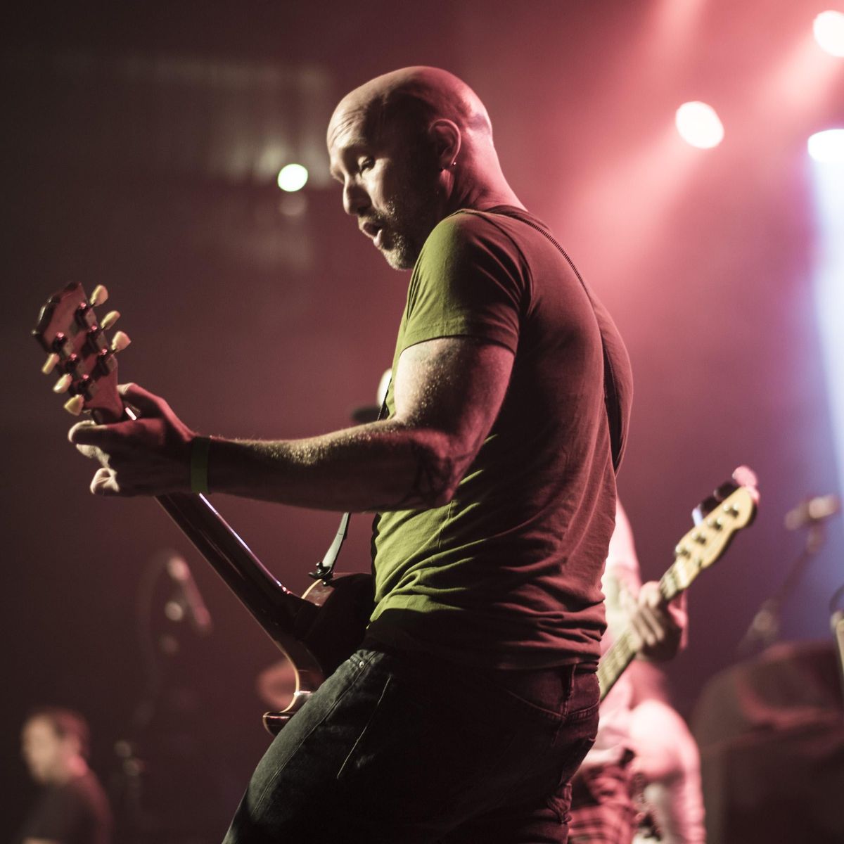 Sevendust