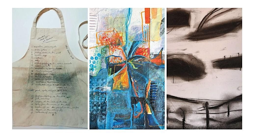 Artist-Teacher Seminar: Illuminating Dual Practice