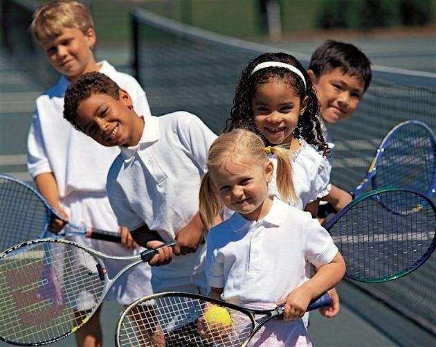 October half-term Tennis Camps @ Dulwich College Sports Club