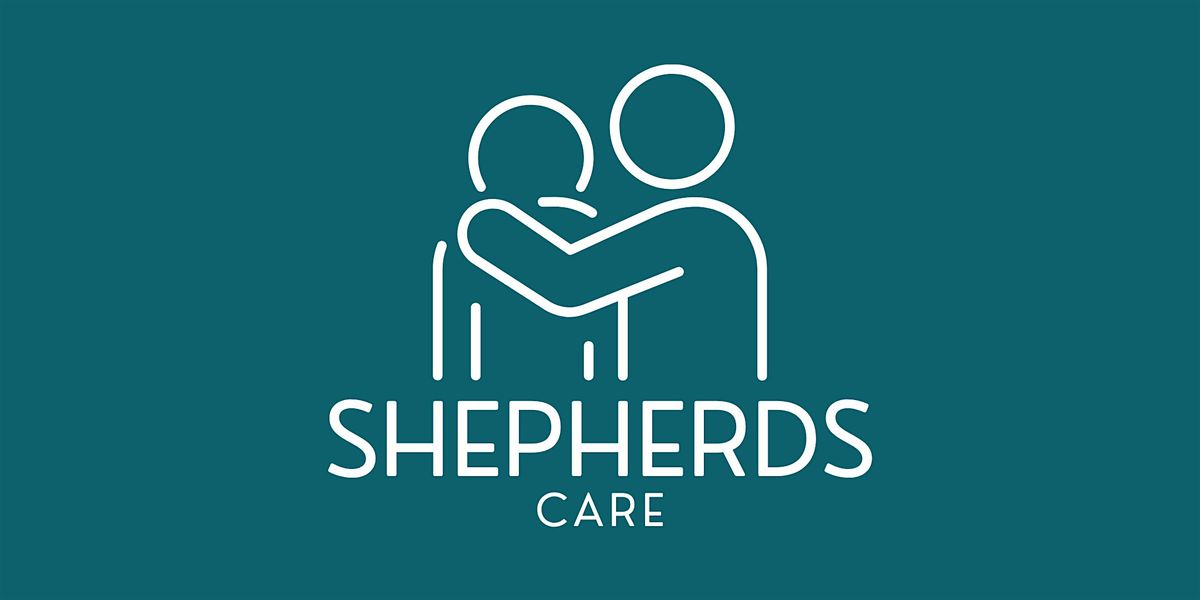 Shepherds Care Gathering