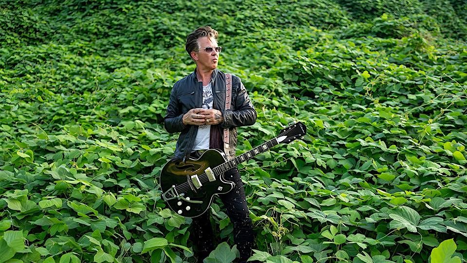 Grammy Winner MIKE FARRIS - Soul & Blues Powerhouse