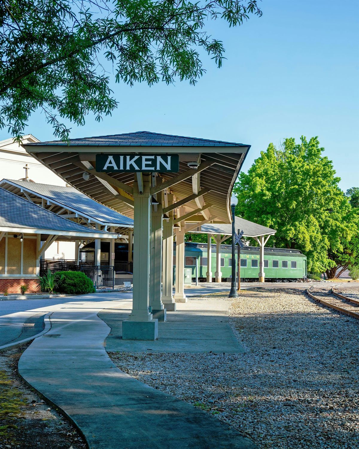 Amazing Scavenger Hunt! - Aiken Scavenger Hunt