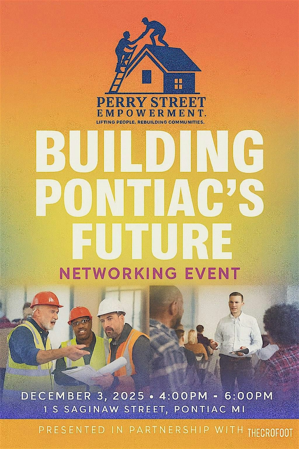 Building Pontiac Future