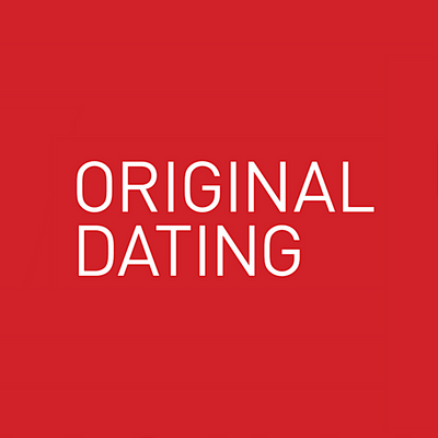 Original Dating - Speed Dating London