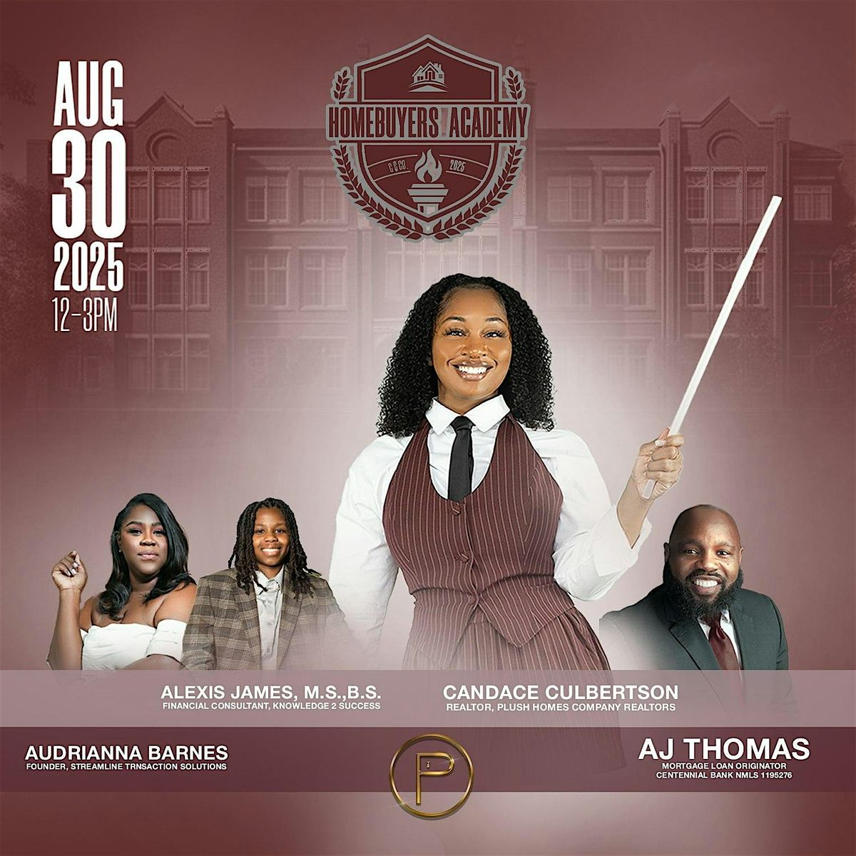 Home Buyers Academy