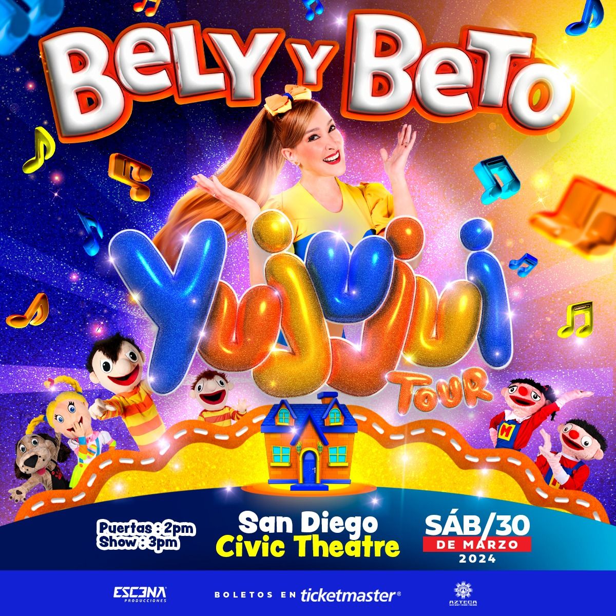 Delta Performance Hall Bely y Beto (Theater) | Eccles Theater - Delta Performance Hall, Salt ...
