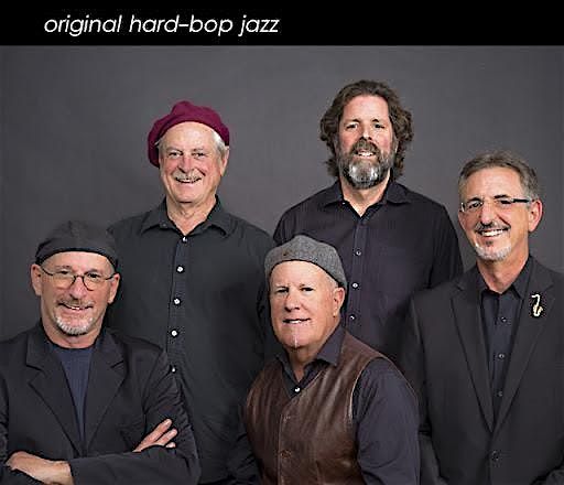 Jazz at The Cherry Presents Along Came Betty