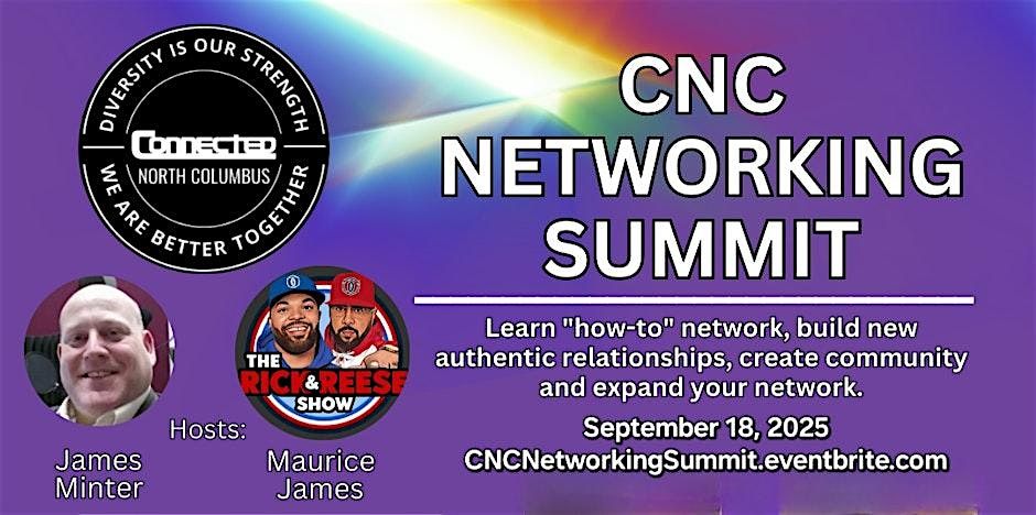 CNC Networking Summit