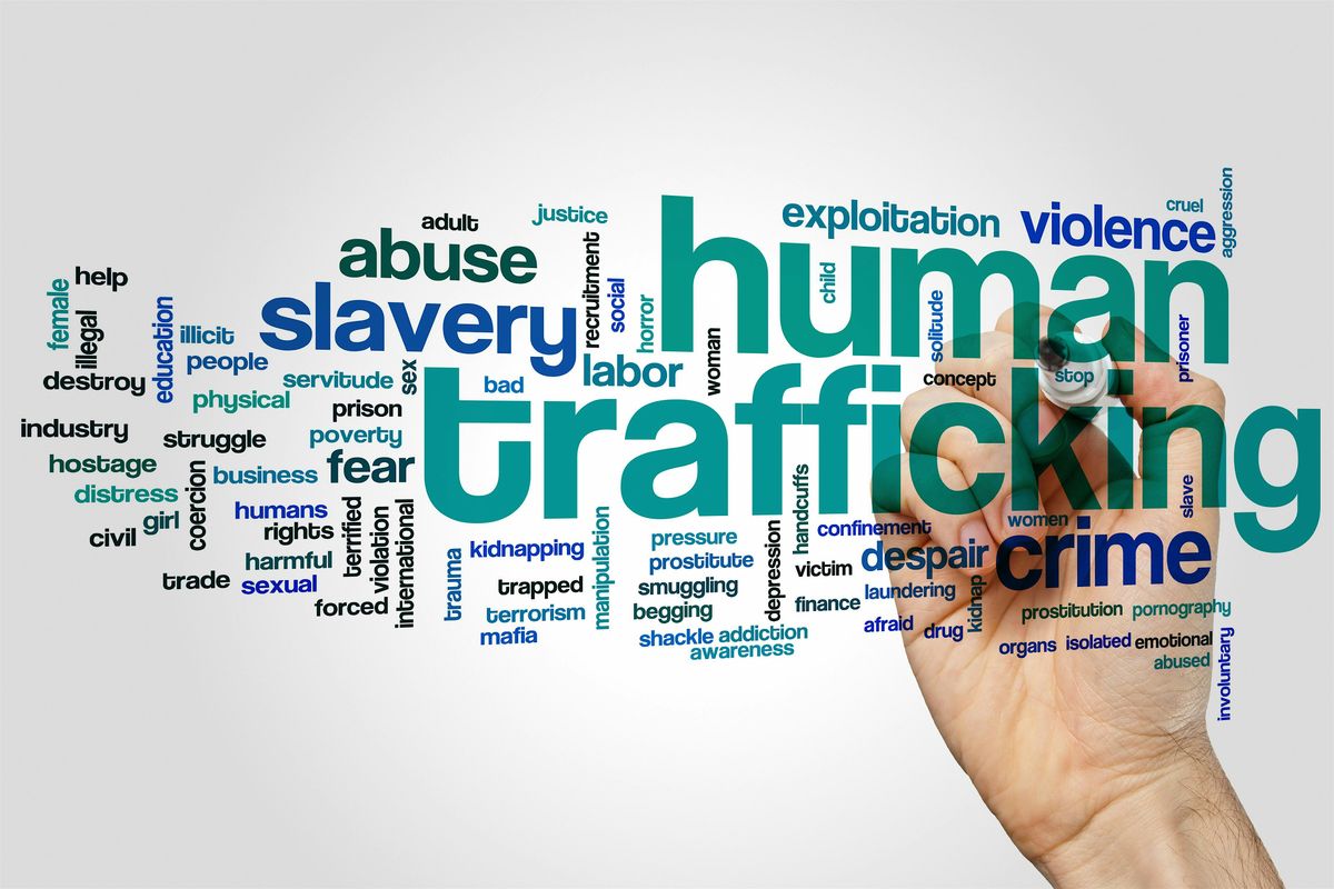 The challenges of estimating prevalence in human trafficking research