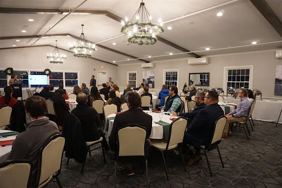 2025 Connecticut ITE Annual Meeting