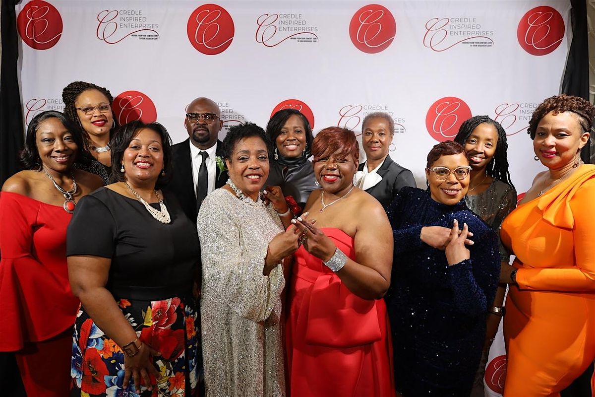 8th Annual Sister Circle Summit: Bold, Brave, and Boundless