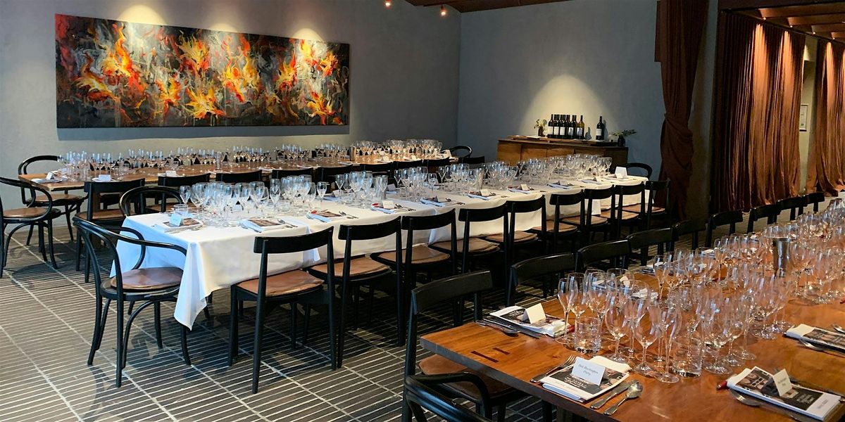 King Valley Italian Wines Dinner | Melbourne