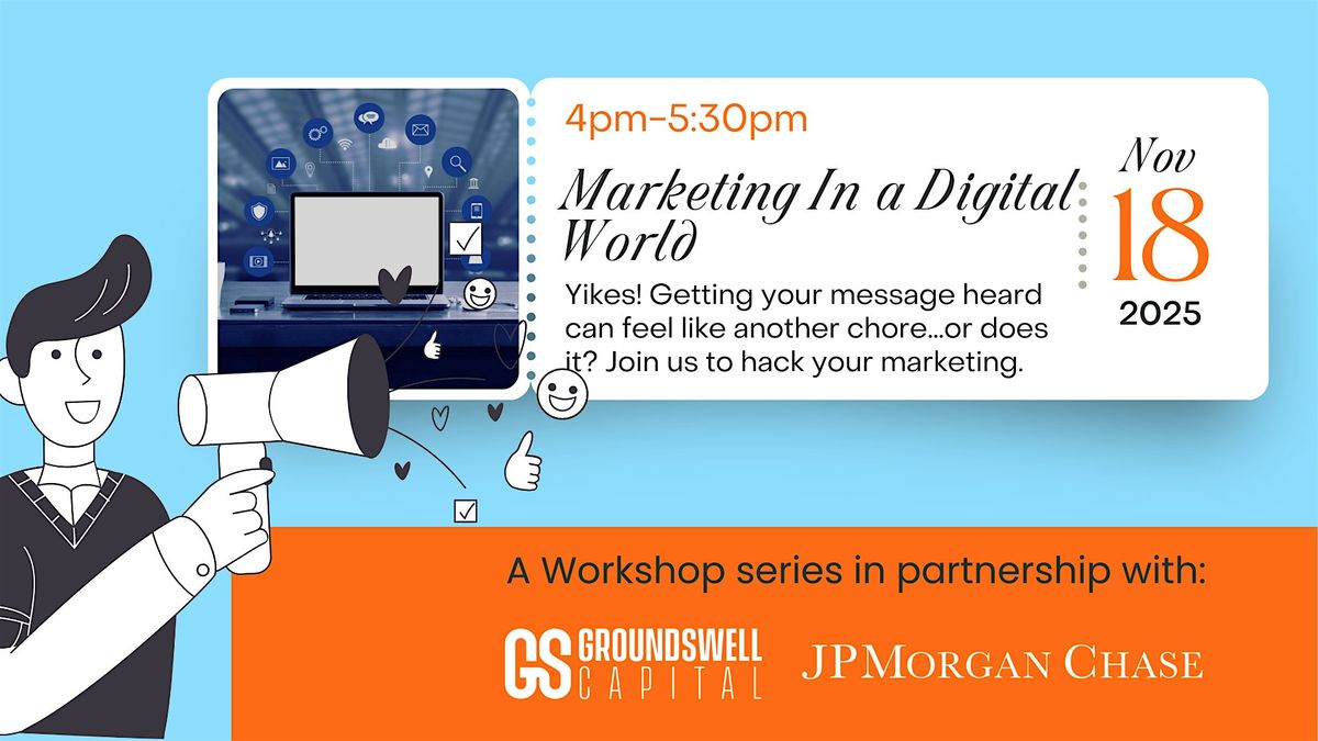 Marketing in a Digital World