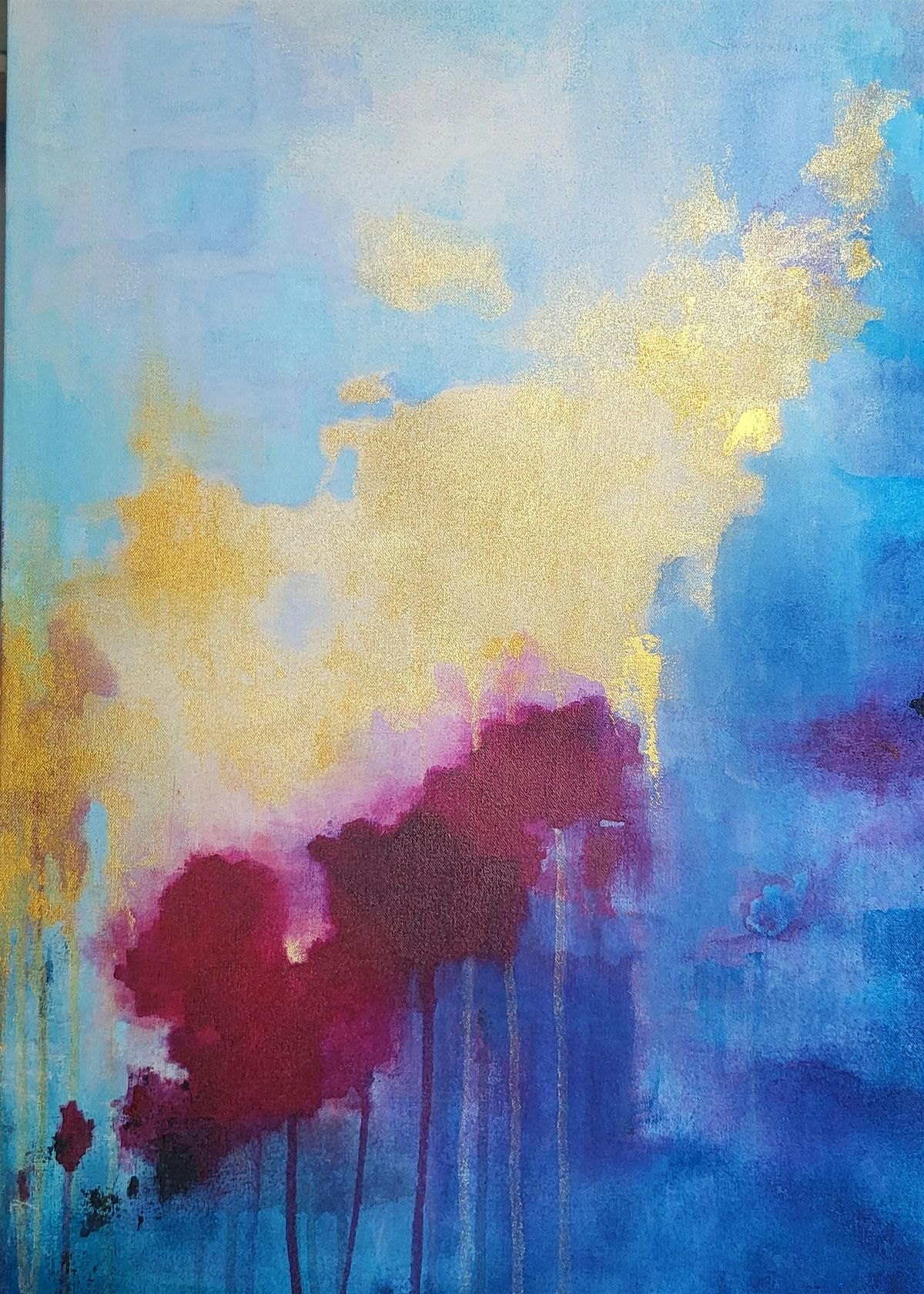 Mindful Expressionism Workshop