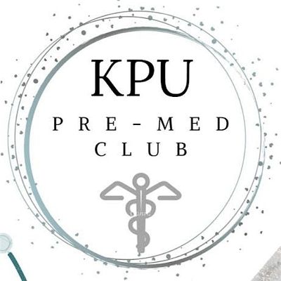 KPU Pre-Med Club