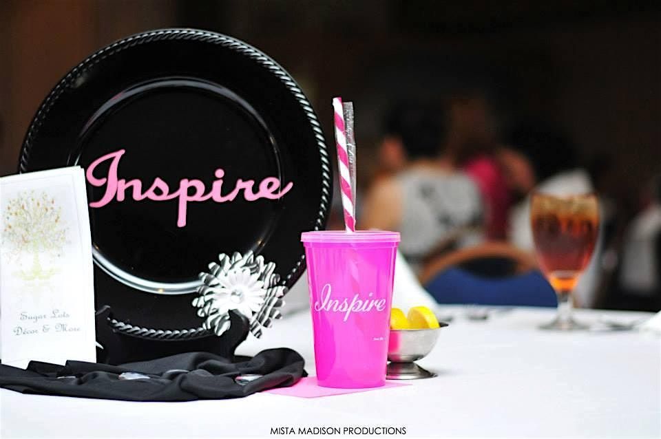 10th Annual Inspiring Women Gala