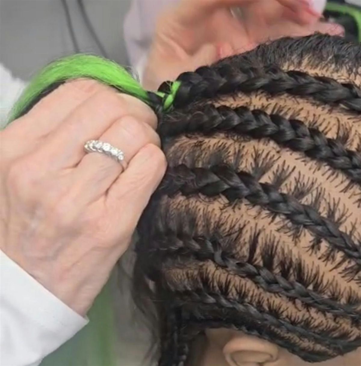 The Braiding Masterclass: Perfect Your Technique for All Hair Types
