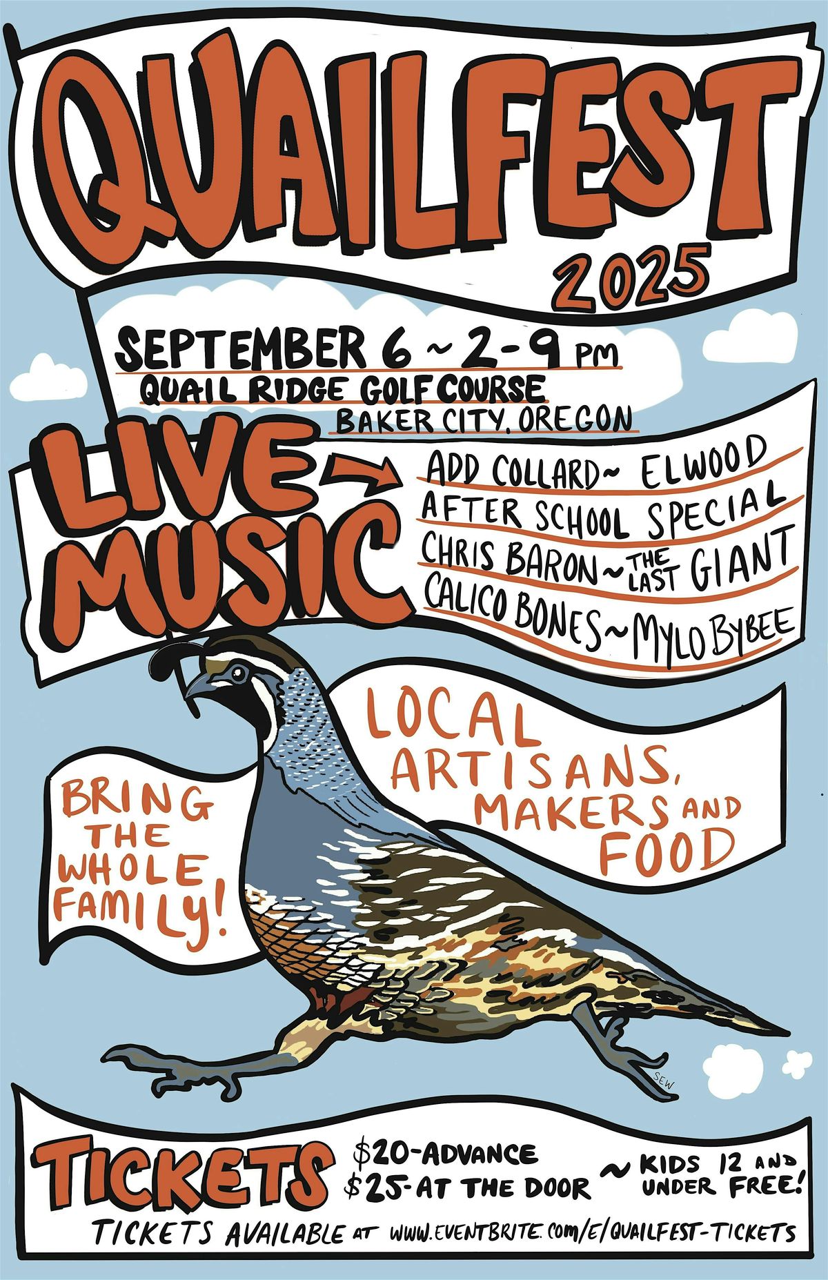 QuailFest