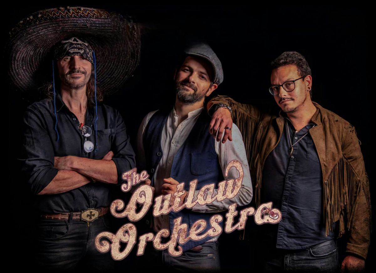 The Outlaw Orchestra
