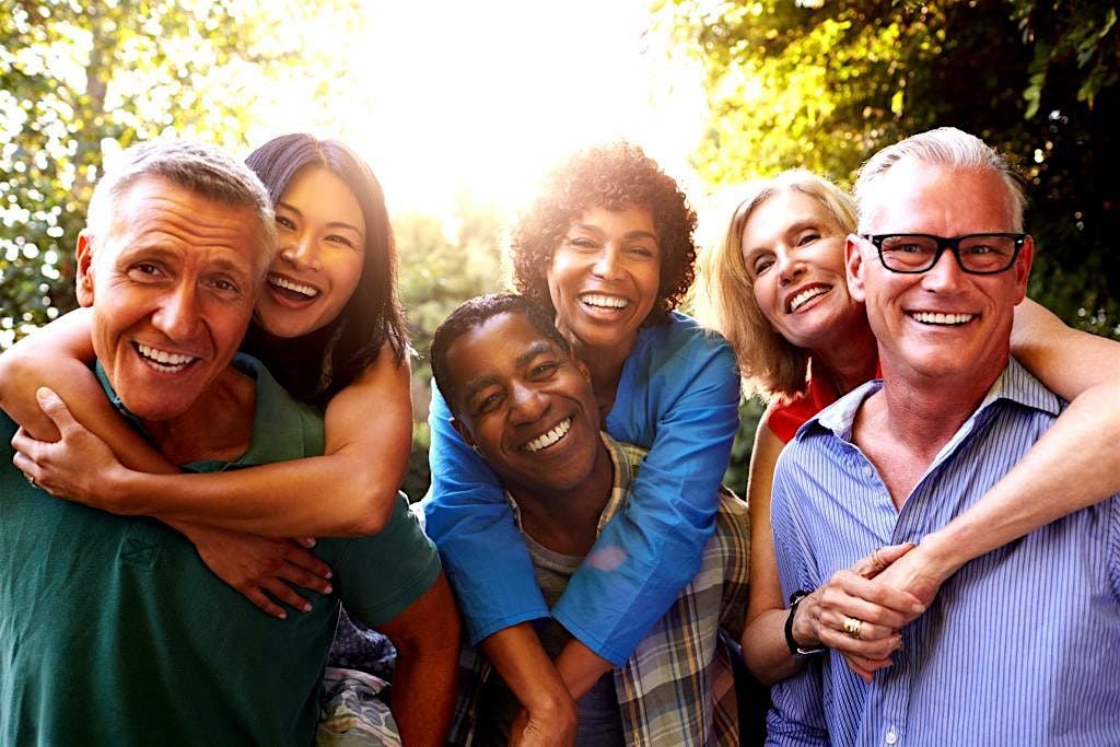 Social Security Workshop Hosted in Vacaville, CA