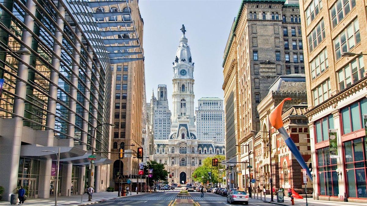 Philadelphia Small Business Conference