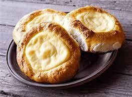 Ukrainian Cuisine Night