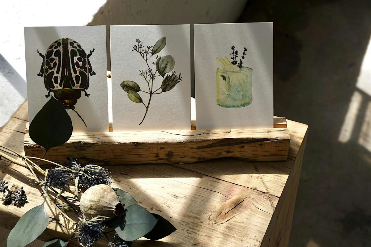 Workshop | Wohnaccessoires