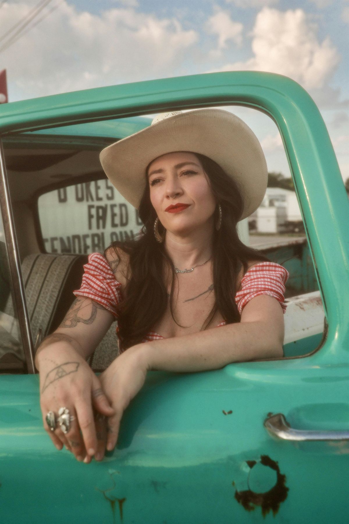 Two Step Tuesday with Hannah Juanita! Live at the Rose Bowl Tavern