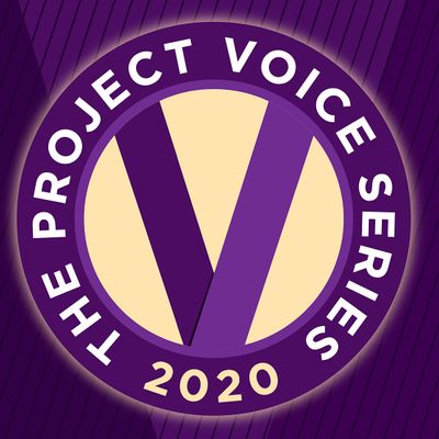 The Project Voice Series