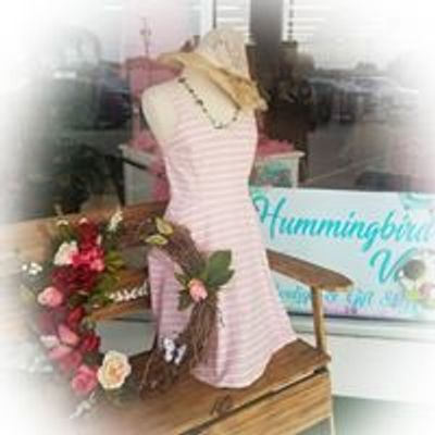 Hummingbird Valley Boutique and Gift Shoppe