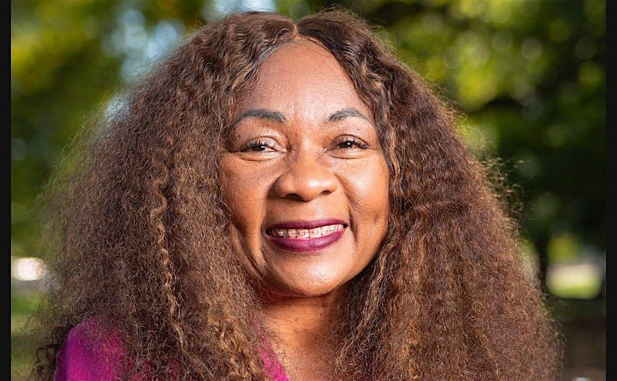 The Wright Conversations with Catherine Coleman Flowers