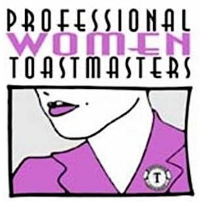 Professional Women Toastmasters - Los Angeles