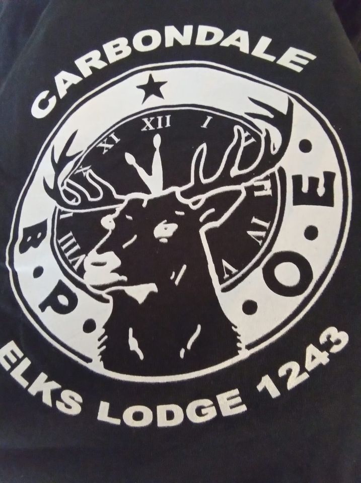 Wing Night with Julie Carbondale Elks Lodge 1243 March 15, 2023