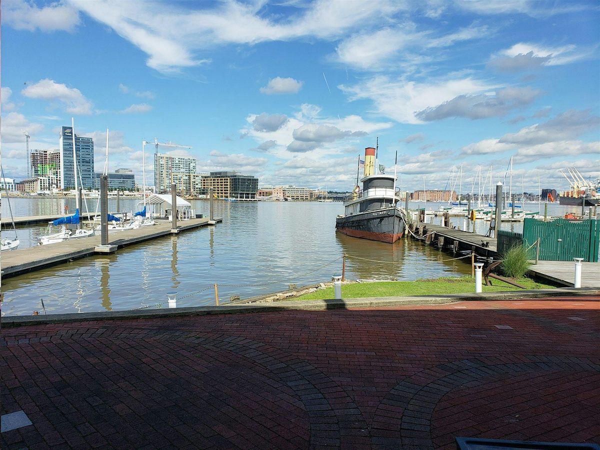 Bmore Historic 2025
