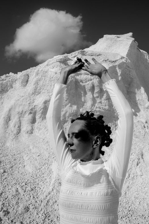 VINTERJAZZ: Johanna Elina Sulkunen TERRA + Lars Bech Pilgaard solo